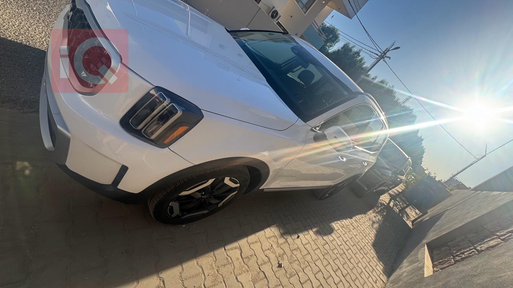 كيا تيلوريد